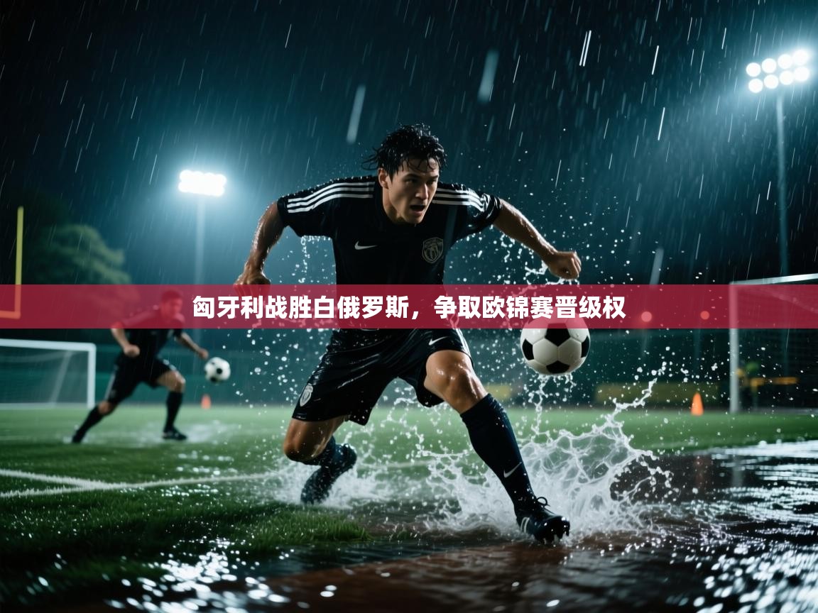 匈牙利战胜白俄罗斯,争取欧锦赛晋级权 第1张